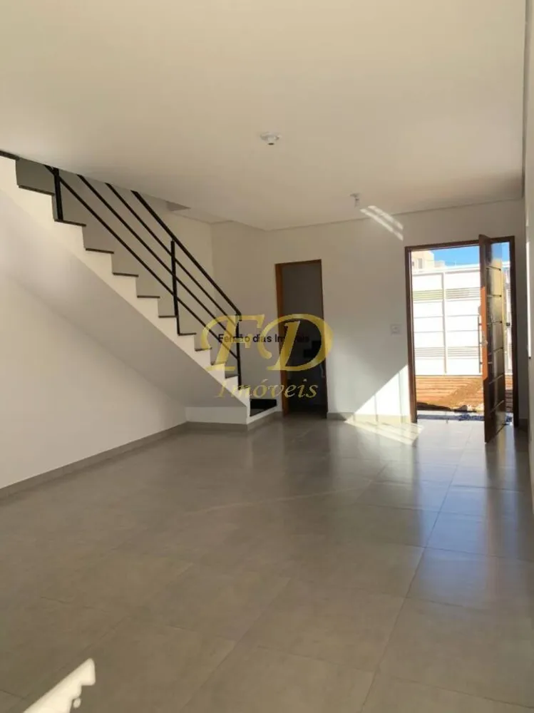 Sobrado, 3 quartos, 108 m² - Foto 8