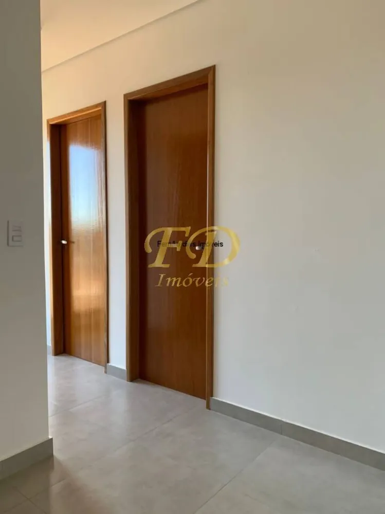 Sobrado, 3 quartos, 108 m² - Foto 2