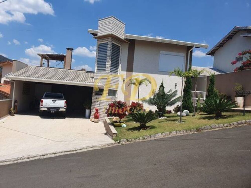 Casa de Condomínio, 4 quartos - Foto 6