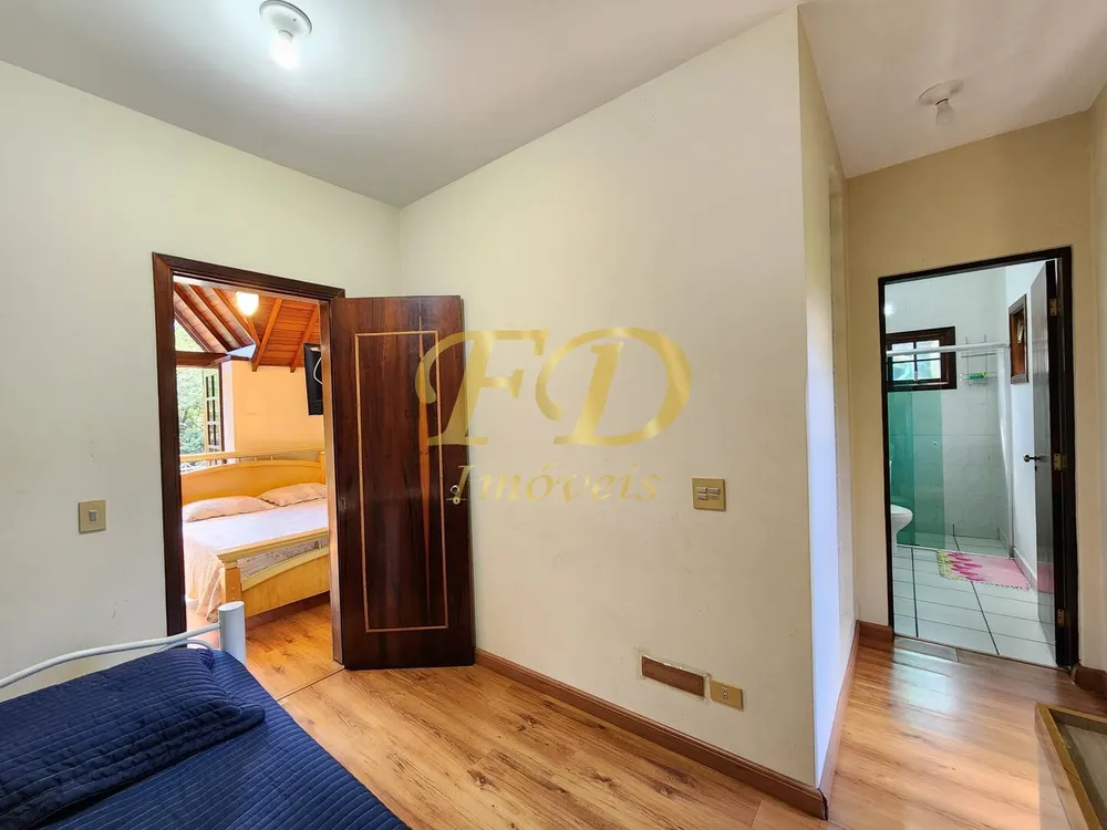 Casa, 7 quartos, 235 m² - Foto 7