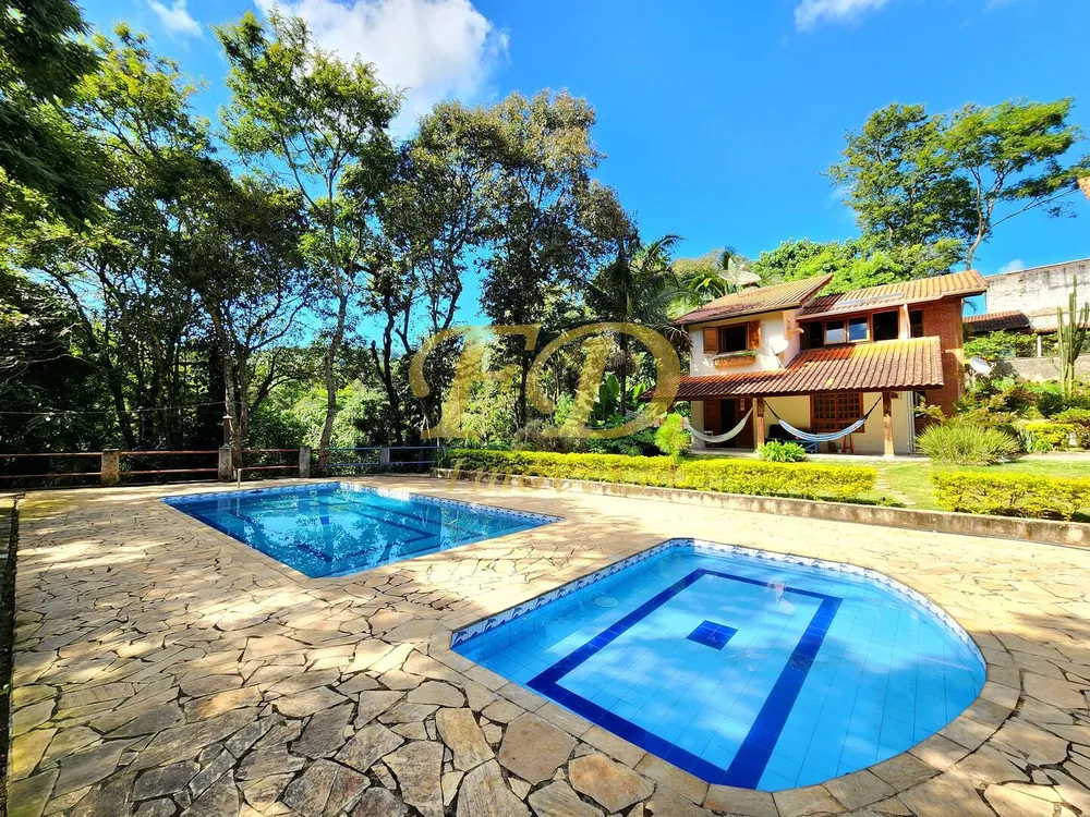 Casa, 7 quartos, 235 m² - Foto 4