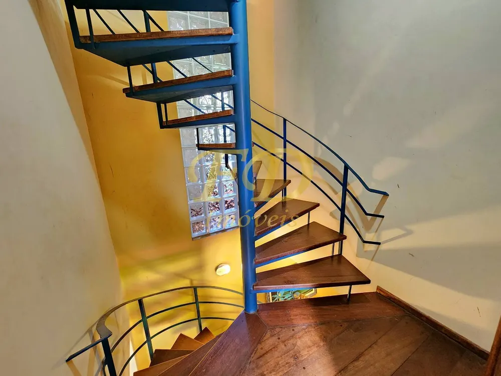 Casa, 7 quartos, 235 m² - Foto 5