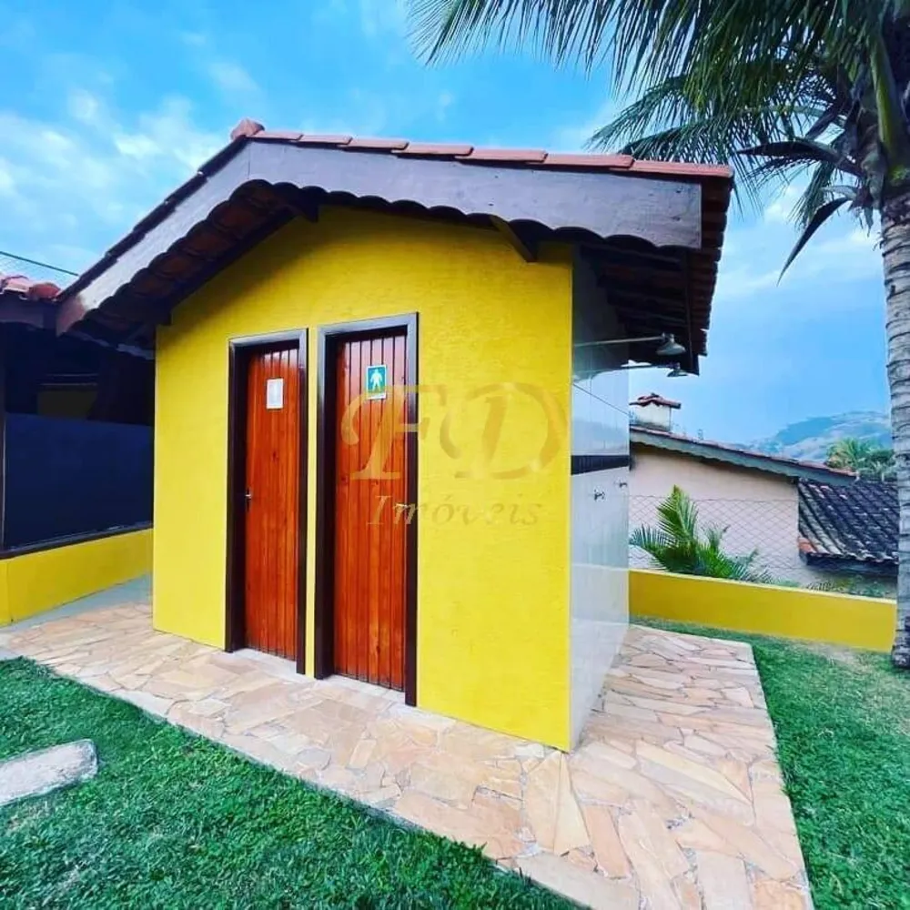 Chácara, 4 quartos, 2000 m² - Foto 7