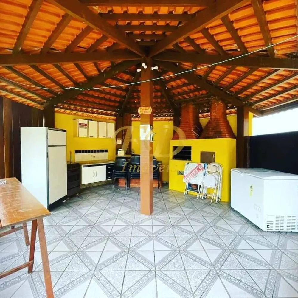 Chácara, 4 quartos, 2000 m² - Foto 6