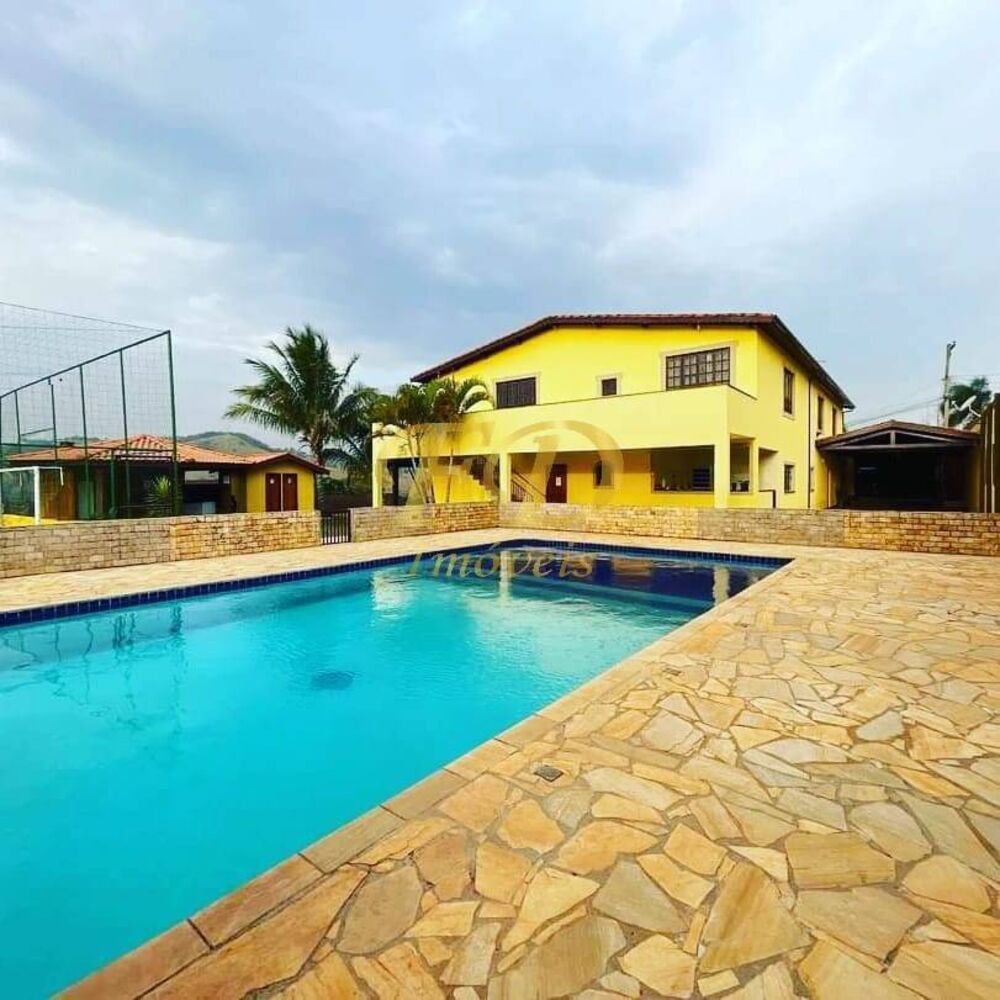 Chácara, 4 quartos, 2000 m² - Foto 2