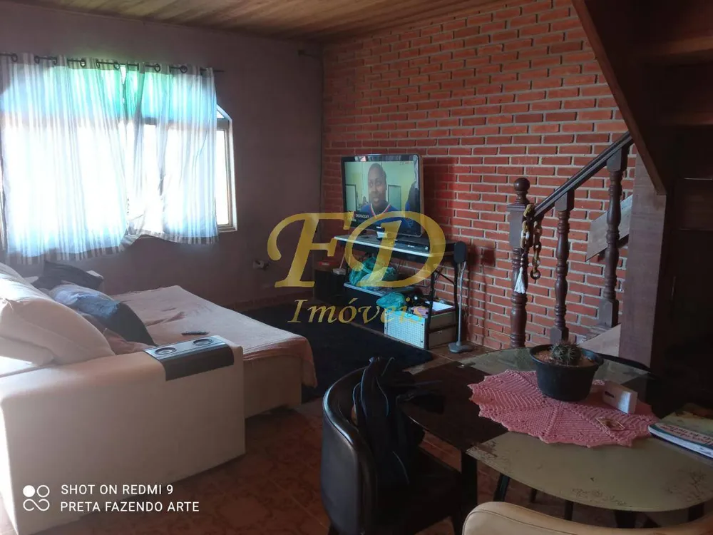 Casa, 2 quartos, 140 m² - Foto 2