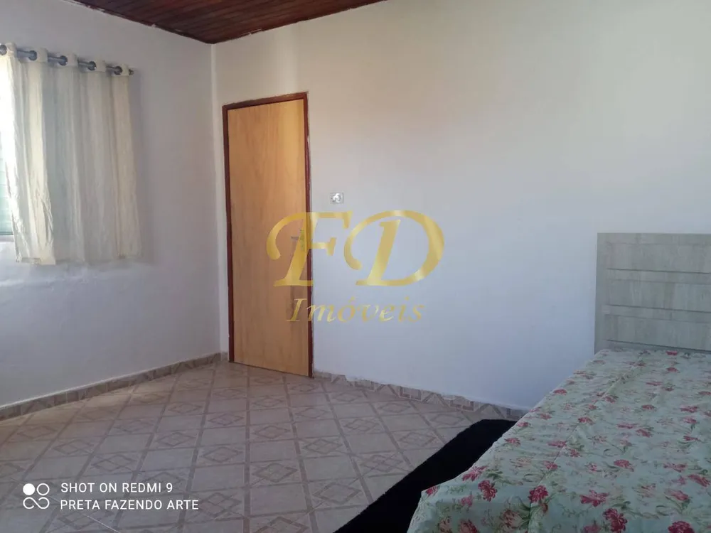 Casa, 2 quartos, 140 m² - Foto 7