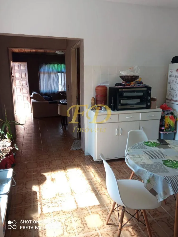 Casa, 2 quartos, 140 m² - Foto 5
