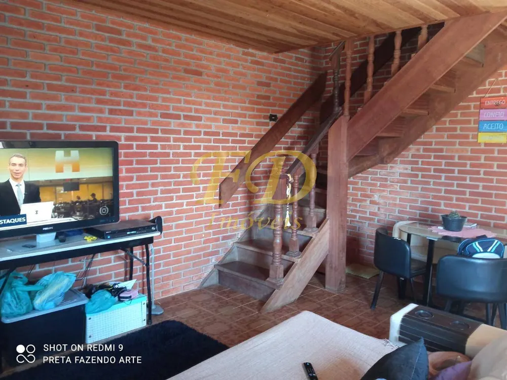 Casa, 2 quartos, 140 m² - Foto 3