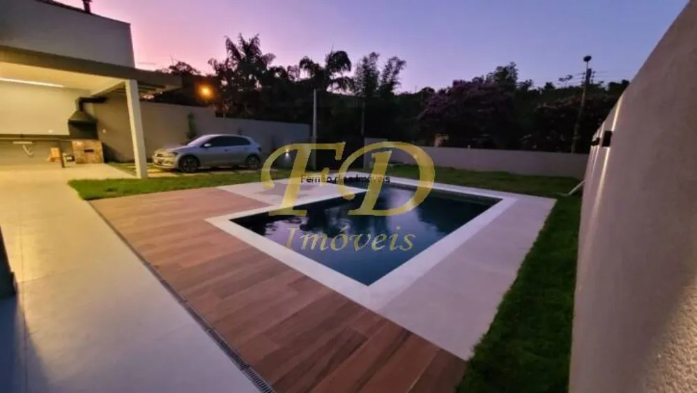 Casa, 3 quartos, 170 m² - Foto 3