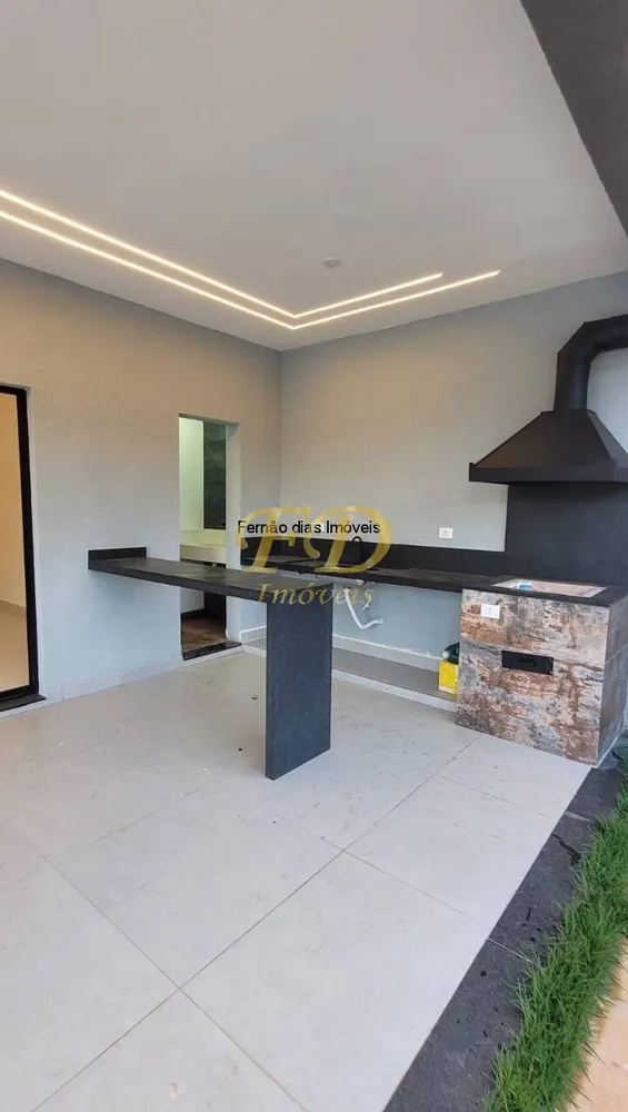 Casa, 3 quartos, 170 m² - Foto 7
