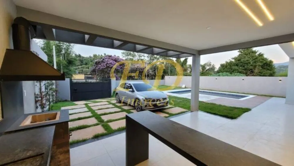 Casa, 3 quartos, 170 m² - Foto 1
