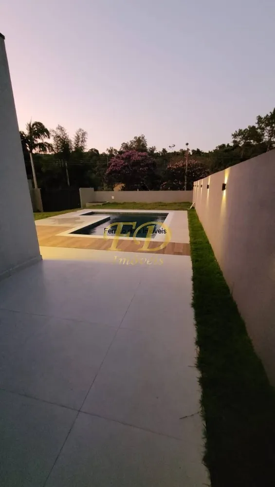 Casa, 3 quartos, 170 m² - Foto 6
