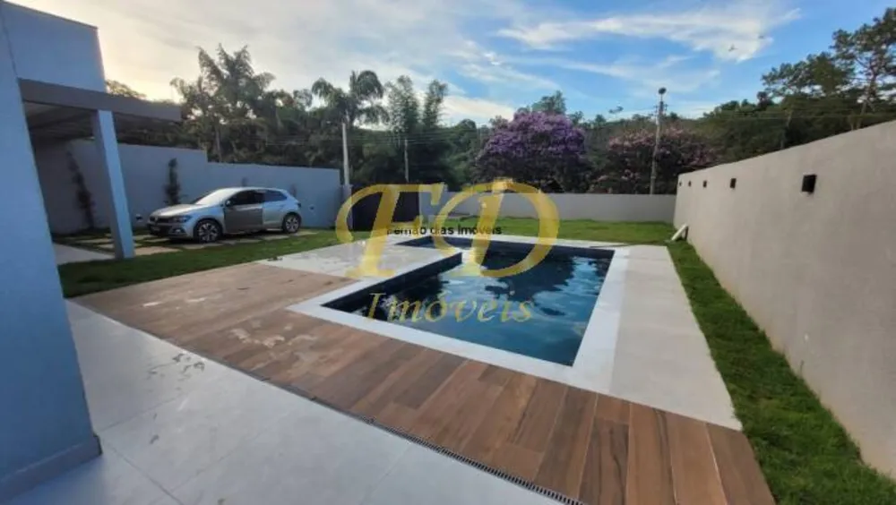 Casa, 3 quartos, 170 m² - Foto 5