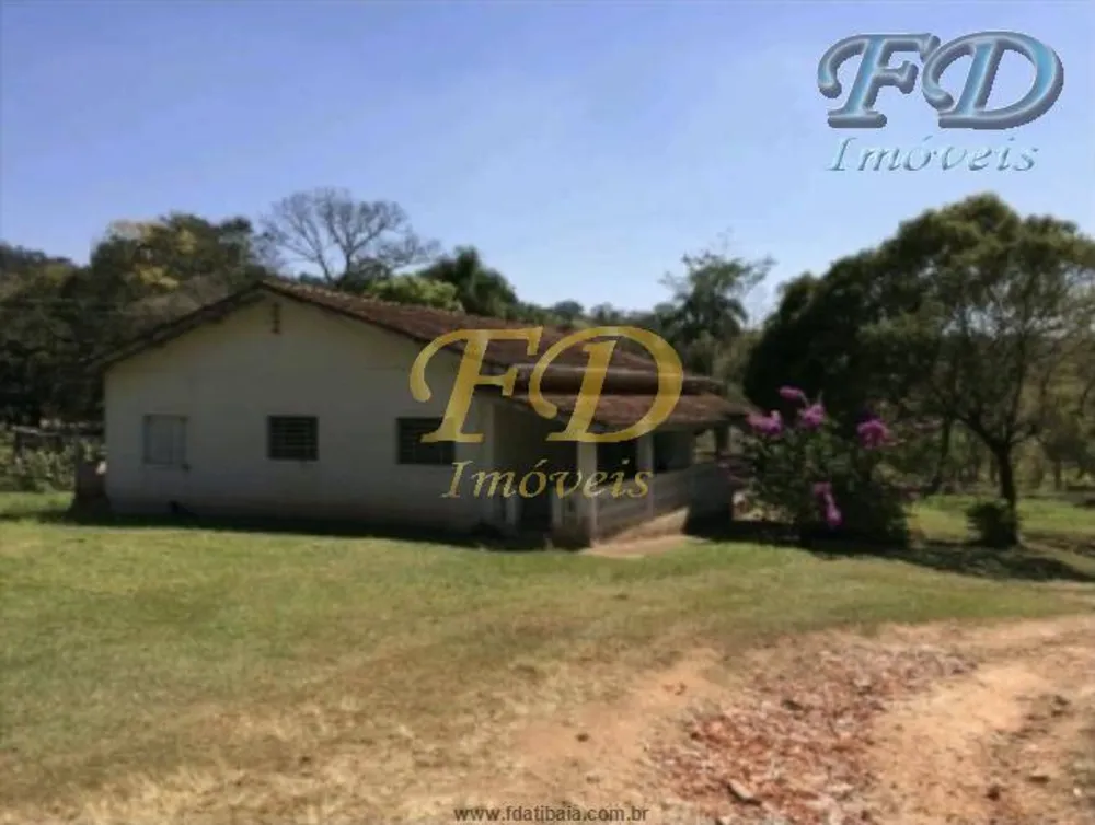 Sítio, 10 quartos, 29 hectares - Foto 3