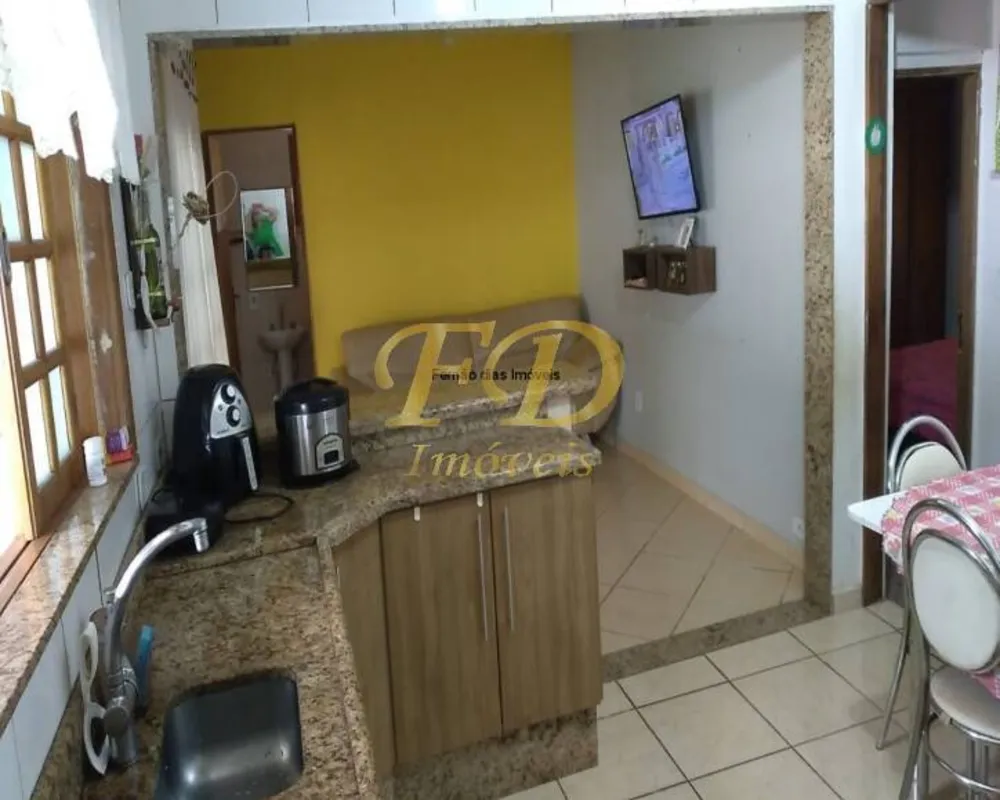 Chácara, 4 quartos, 8640 m² - Foto 5