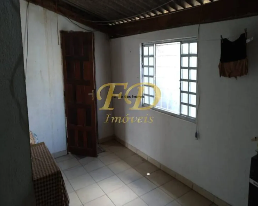 Chácara, 4 quartos, 8640 m² - Foto 4