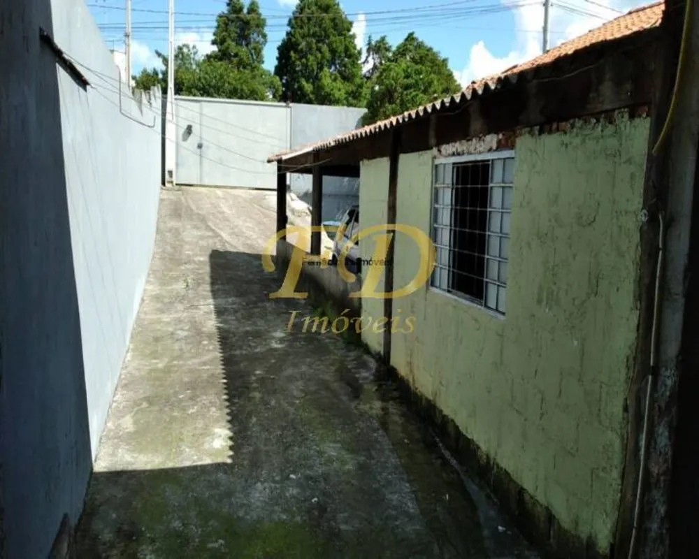 Chácara, 4 quartos, 8640 m² - Foto 6