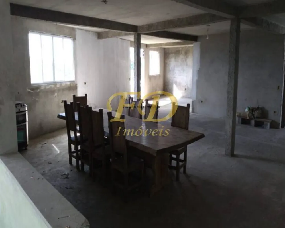 Chácara, 4 quartos, 8640 m² - Foto 2