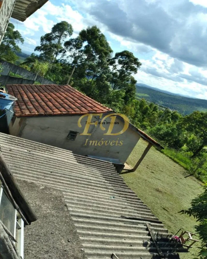 Chácara, 4 quartos, 8640 m² - Foto 3