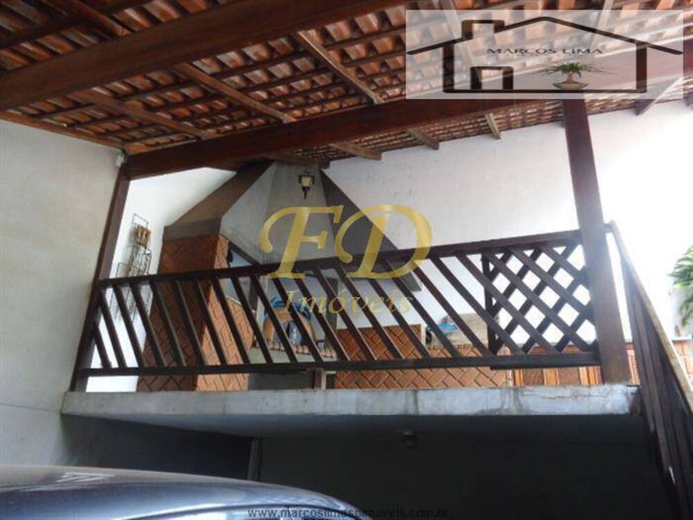 Casa, 3 quartos - Foto 2