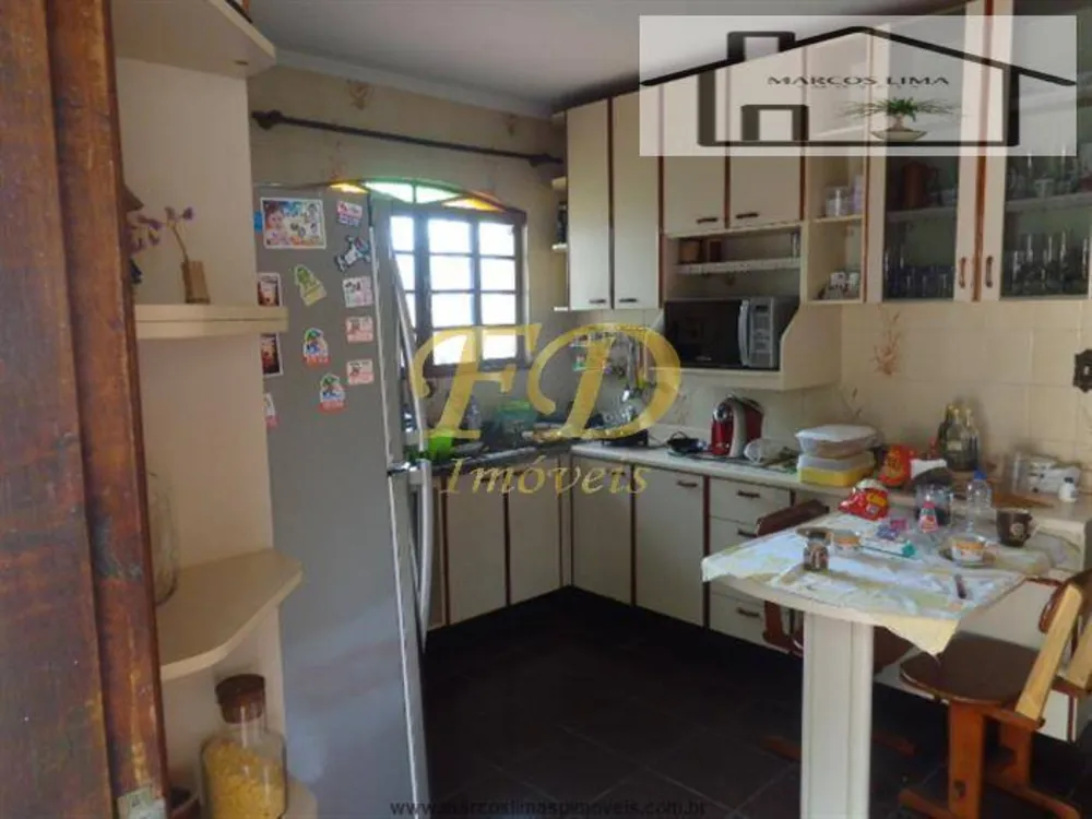 Casa, 3 quartos - Foto 6