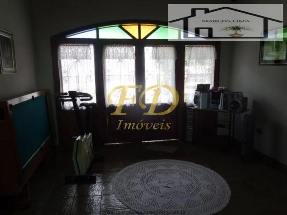Casa, 3 quartos - Foto 4