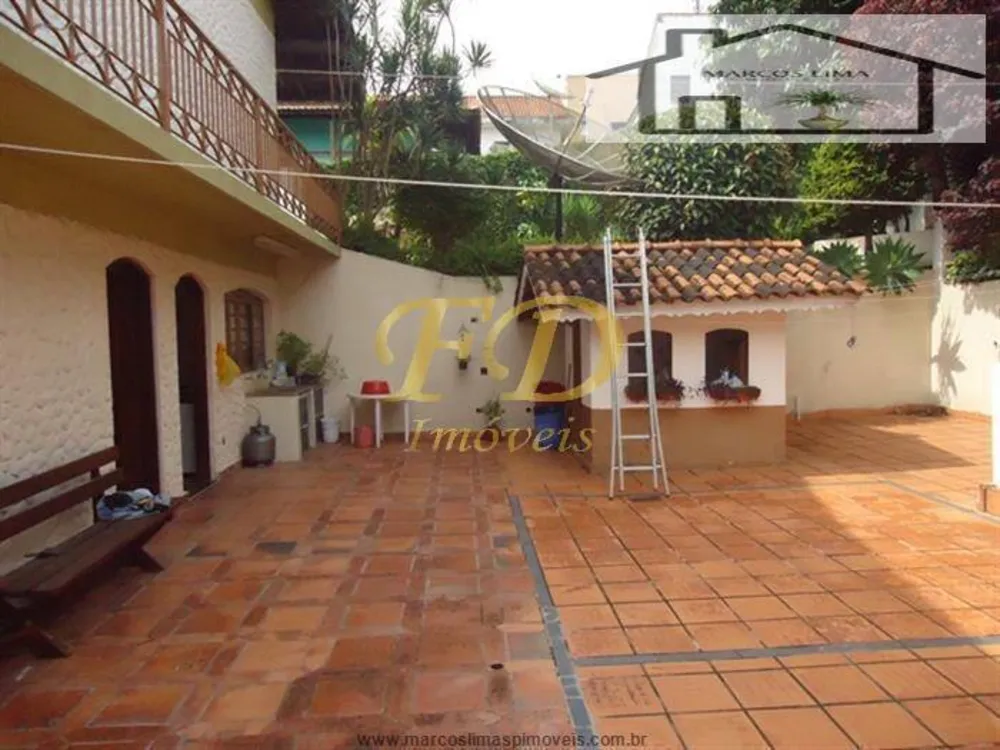 Casa, 3 quartos - Foto 10
