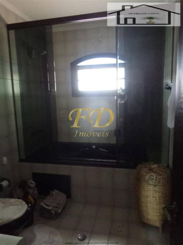 Casa, 3 quartos - Foto 4