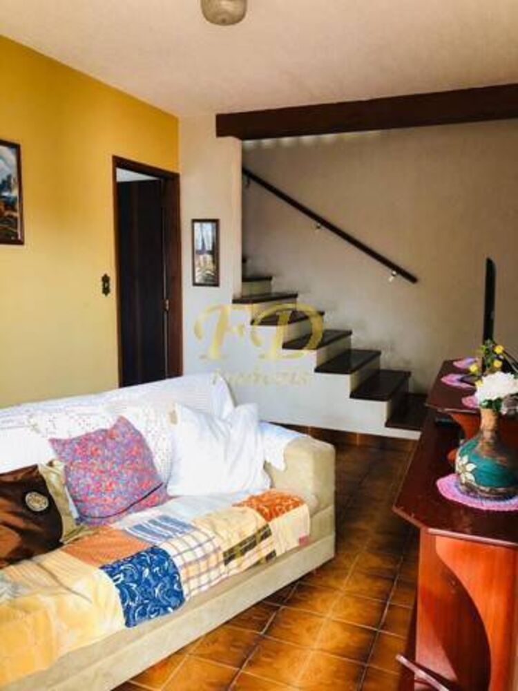 Casa, 3 quartos - Foto 3