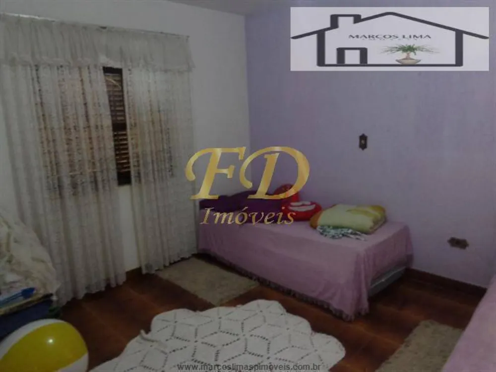 Casa, 3 quartos - Foto 8