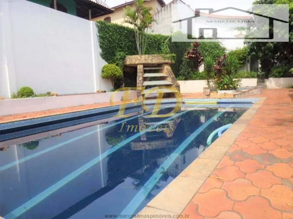 Casa, 3 quartos - Foto 5