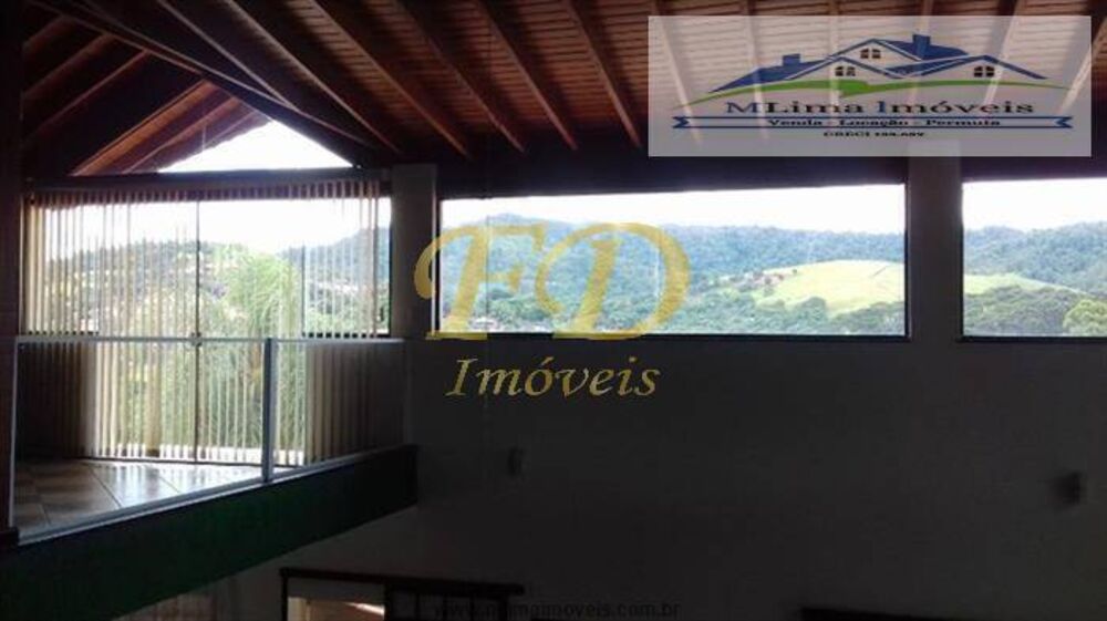 Chácara, 3 quartos, 1000 m² - Foto 10