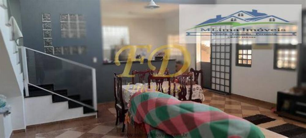 Chácara, 3 quartos, 1000 m² - Foto 15