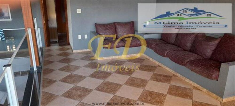 Chácara, 3 quartos, 1000 m² - Foto 3