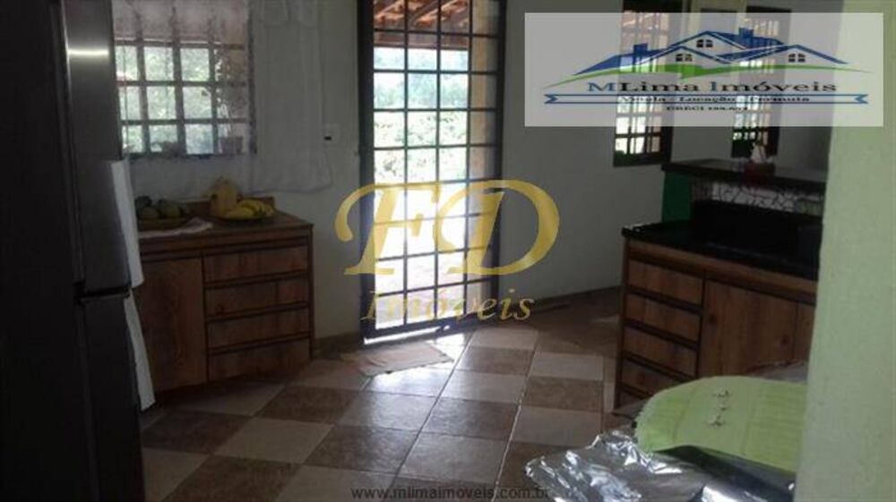 Chácara, 3 quartos, 1000 m² - Foto 2