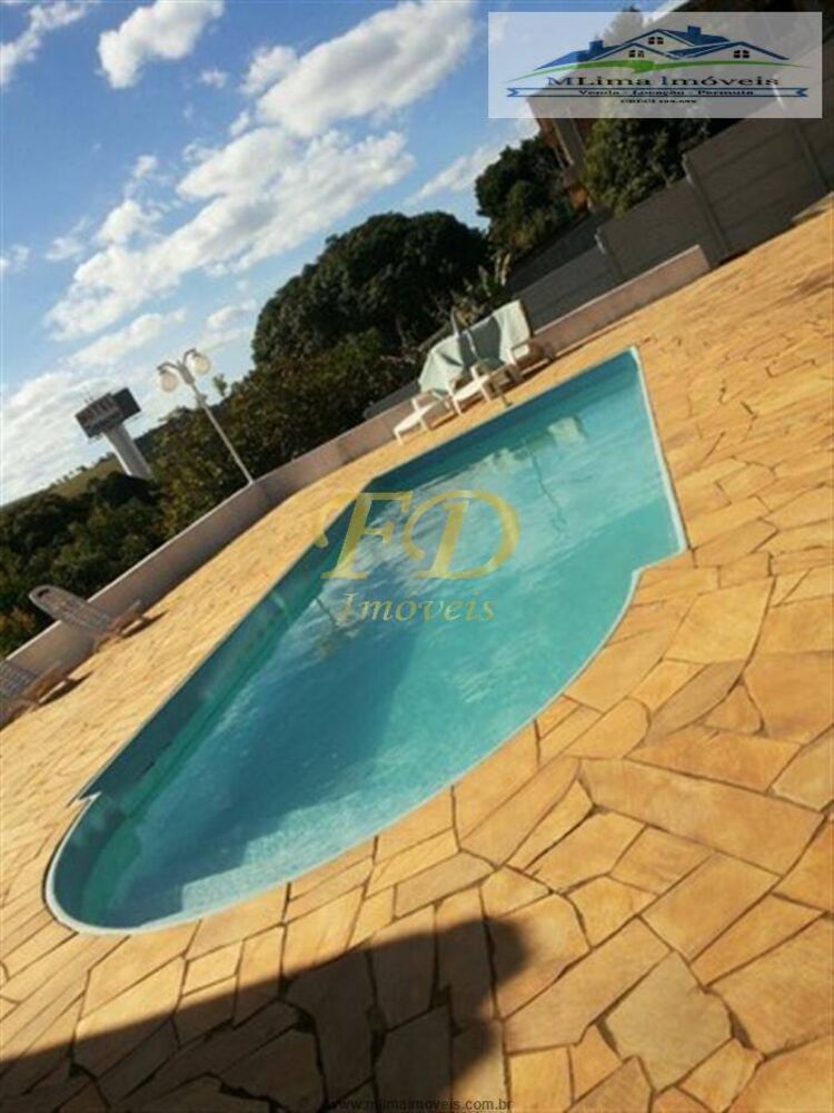 Chácara, 3 quartos, 1000 m² - Foto 20