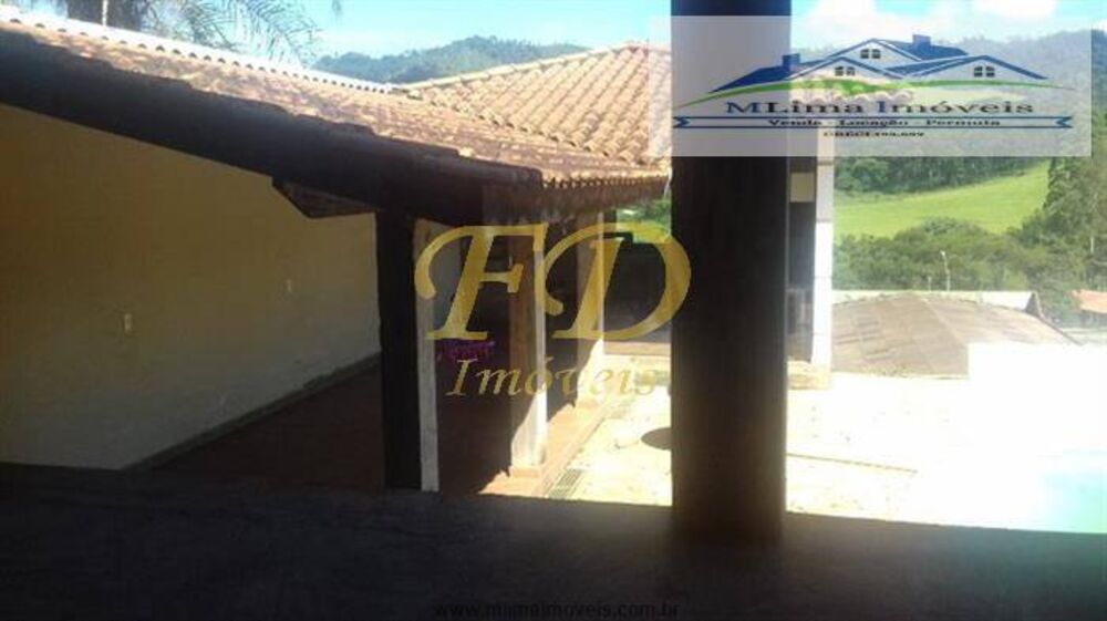 Chácara, 3 quartos, 1000 m² - Foto 19