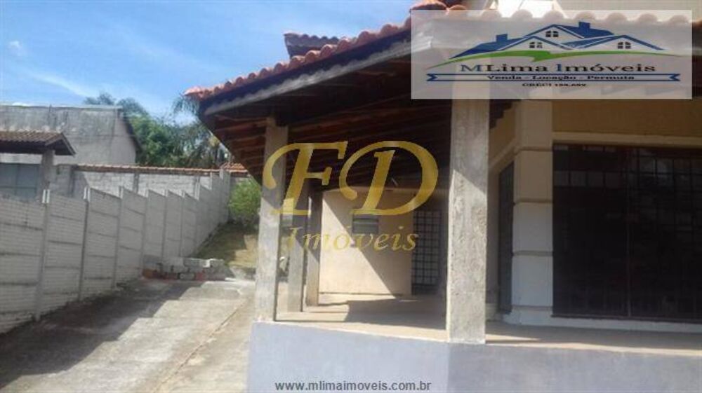 Chácara, 3 quartos, 1000 m² - Foto 11