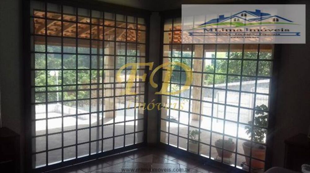 Chácara, 3 quartos, 1000 m² - Foto 16