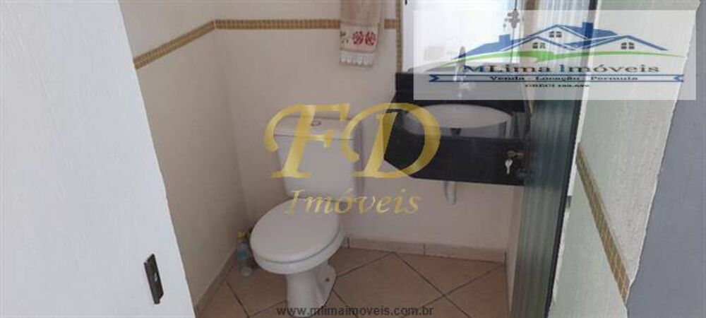 Chácara, 3 quartos, 1000 m² - Foto 6