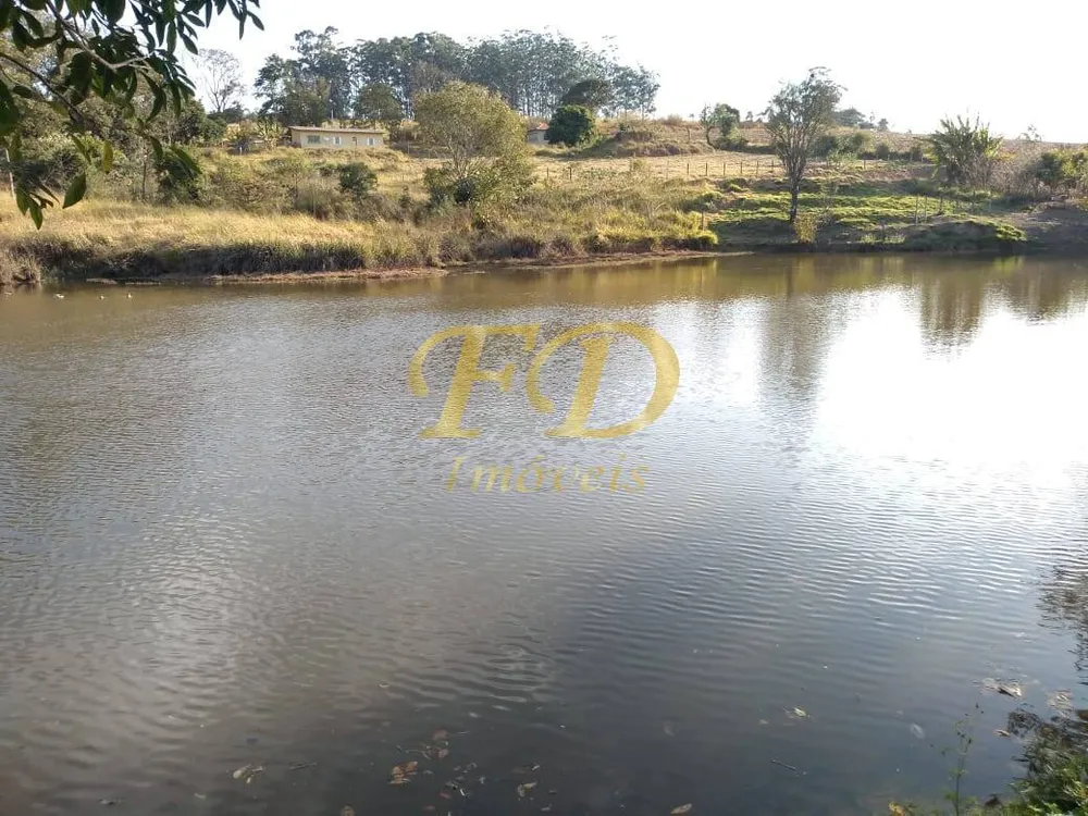 Sítio, 6 quartos, 4 hectares - Foto 6
