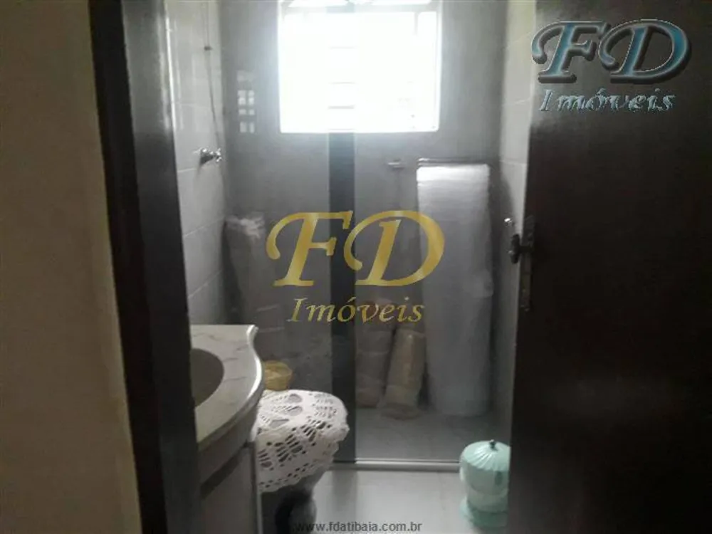 Chácara, 2 quartos, 1240 m² - Foto 1