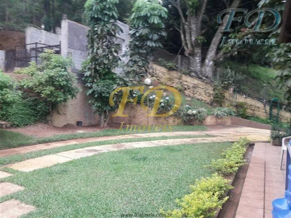 Chácara, 2 quartos, 1240 m² - Foto 4