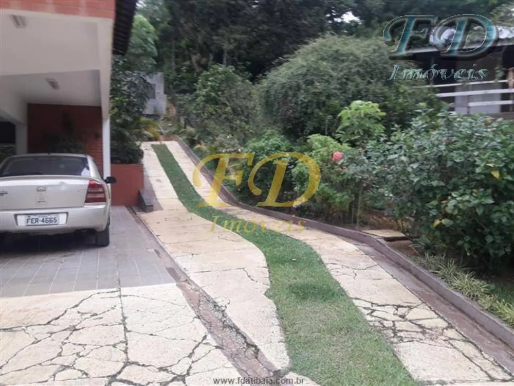 Chácara, 2 quartos, 1240 m² - Foto 8