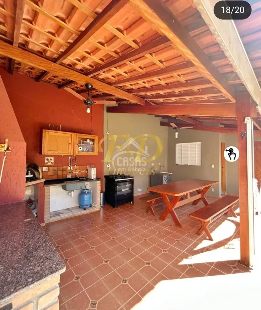 Casa - Foto 8