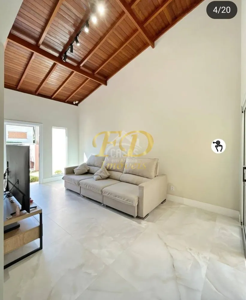Casa - Foto 1