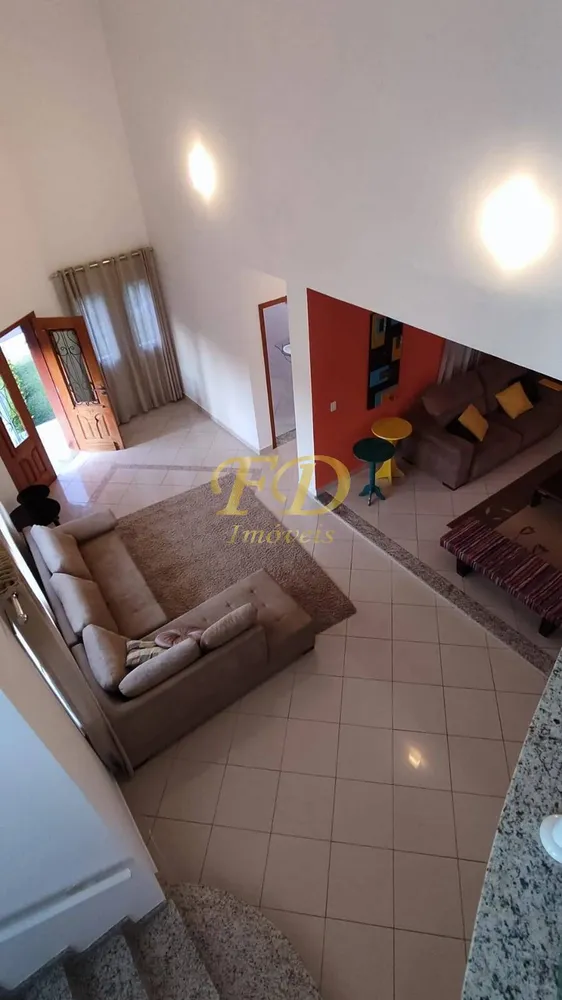 Casa de Condomínio, 5 quartos - Foto 7