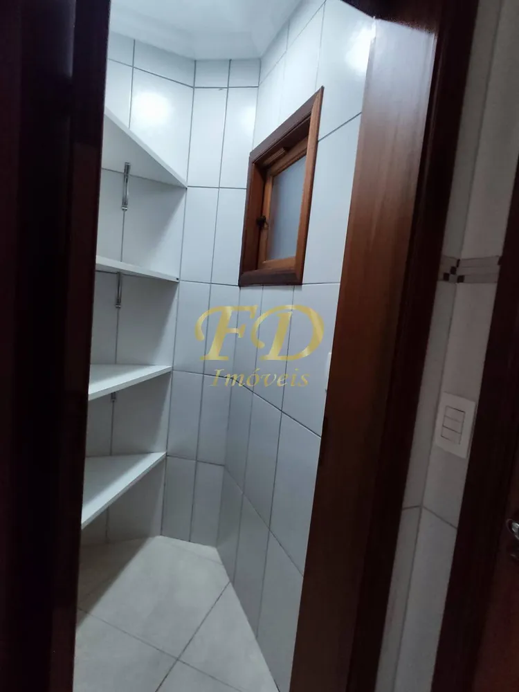 Casa de Condomínio, 5 quartos - Foto 4