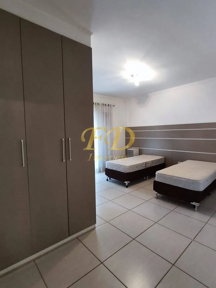 Casa de Condomínio, 5 quartos - Foto 6